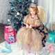 thumbnail image 4 of Set de juego Mastom Fashion Princess, zapatos de vestir y tiara, 4 of 7