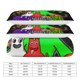 thumbnail image 3 of Garden Of Banban Bedding Set Duvet Cover Comfortable and Lightweight Cartoon Bedding 3 Piece Bed Set, 3 of 5