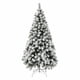 thumbnail image 1 of Arbol De Navidad Pino Nevado Frondoso 180 Cm Sds53, 1 of 3