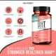 thumbnail image 3 of Suplemento bloqueador de DHT para el crecimiento del cabello Reviden para hombres y mujeres, 3 of 3