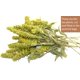thumbnail image 4 of Té de Hierbas Orgánico Sparta Natura Té de Montaña Griego 20 Bolsitas, 4 of 9