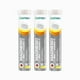 thumbnail image 1 of Magnesio + Zinc+vitamina C -pack 3u., 1 of 6
