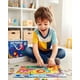 thumbnail image 3 of Puzzle para niños de 60 Piezas Zoologico 44cm x 31cm, 3 of 4