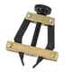 thumbnail image 1 of Soporte Extractor De Cadena De Rodillos De Metal Apto Para Cadena #25 #60 Reemplazo, 1 of 5