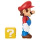 thumbnail image 3 of Figura de acción Super Mario Nintendo 4 con bloque de preguntas, 3 of 9