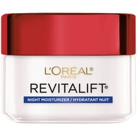 L’Oréal Paris - Crema De Noche L'Oréal Paris Revitalift Antiarrugas 50 Ml