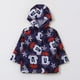 thumbnail image 1 of Impermeable Niña Full Print Minnie Morado Disney, 1 of 3