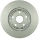 thumbnail image 2 of Disco de freno de disco Bosch QuietCast Premium para Toyota Camry, 2 of 3