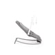 thumbnail image 5 of Silla Nido Bouncer Dreamer Artic, 5 of 9