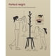 thumbnail image 5 of Perchero VASAGLE, 170 cm de alto, 8 ganchos con estante, negro, 5 of 6