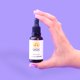thumbnail image 3 of Aceite Facial Cacay Naturals 100% Puro Antienvejecimiento 30 ml, 3 of 8