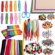 thumbnail image 2 of Kit De Manualidades Todo En Uno Para Ni?os De 4 5 6 7 8 9 10 11 12, 2 of 5