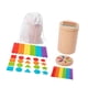 thumbnail image 3 of Forma De Color Clasificación De La Forma Del Juguete Que Coincide Con El Aprendizaje Temprano Para Ni?os Estilo De Regalo De Los Ni?os Peque?os B, 3 of 5