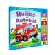 thumbnail image 1 of Test No Ofertar - Libro Canciones Del Jardín - Las Ruedas Del Autobús, 1 of 2