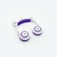 thumbnail image 2 of URBANO AUDIFONO UNICORNIO MORADO, 2 of 3