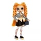 thumbnail image 2 of Muñeca de Moda Rainbow High Clementine 28 cm con Brillantina Líquida, 2 of 7