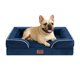 thumbnail image 1 of Cama ortopédica para perros Comfort Expression, tamaño mediano, impermeable, 1 of 9