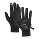 thumbnail image 5 of Guantes Cálidos De Invierno Guantes De Esquí Para Actividades Al Aire Libre Snowboard Trabajo XL Negro, 5 of 5