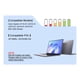 thumbnail image 2 of Bateria Ap16m5j Para Aspire 3 A314-31 A314-41 A315-21 Series, 2 of 3