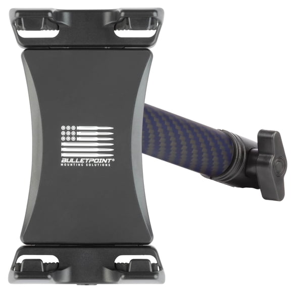 Soporte universal para tabletas Bulletpoint para camiones Apple y Samsung