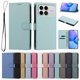 thumbnail image 1 of Cartera Protectora para Xiaomi Poco F8 Pro 5G con Soporte, Verde Menta, 1 of 6