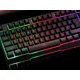 thumbnail image 5 of Teclado y ratón para juegos Ninja Dragons Z4 LED Flame 104 teclas, 5 of 5