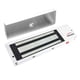 thumbnail image 1 of Cerradura electromagnética Visionis VS-VISML1200LED-WH 1200 libras, 1 of 8
