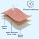 thumbnail image 5 of Manta para perros PETMAKER reversible sherpa 200 x 250 cm rosa, 5 of 8
