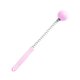 thumbnail image 5 of golf primavera masaje bola fatiga alivio herramienta cuerpo auto golpes martillo rosa, 5 of 5