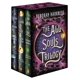 thumbnail image 1 of Juego en caja Random House All Souls Trilogy All Souls Series, 1 of 2