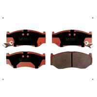 Ital Brakes Pm - Set Pastillas Frenos Delanteras Para Suzuki Swift Vi 2021 2024