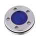 thumbnail image 4 of reemplazo de pesos personalizados de golf para cameron scotty newport putters azul 15g, 4 of 5