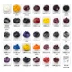 thumbnail image 3 of Colorante Para Vela Y Jabon Pigmento Colores Crema 34 Colores, 3 of 3