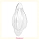 thumbnail image 5 of Pack X2 Moldes Para Huevos De Pascua Y Chocolate 3D, 5 of 10
