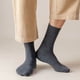 thumbnail image 5 of 6 pares de calcetines de lana para hombre, gruesos, de invierno, para senderismo., 5 of 7