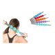 thumbnail image 3 of Barra Palo Masajeador Roller Health Care Relax Anti Estres, 3 of 3