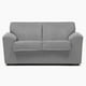 thumbnail image 1 of Sofá Milan 2 Cuerpos Gris, 1 of 3
