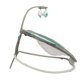 thumbnail image 2 of Silla Nido Plegable Verde, 2 of 5