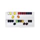 thumbnail image 2 of Set de acuarelas Mijello Mission Gold 24 colores MPW2024, 2 of 5