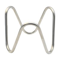 Ioensy - Alcoholes Estufa Soporte Estufa Compacta Soporte Rack Para Fiesta Pesca Barbacoa