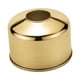 thumbnail image 3 of Estuche De Metal Para Tanque De Gas, Cubierta Protectora Portátil Para Parrilla Exterior, Color Dorado, 3 of 3