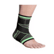 thumbnail image 2 of Tobillera Compresión Ajustable Con Velcro Tobillo Esguince, 2 of 8