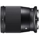 thumbnail image 5 of Objetivo Sigma 16 mm f/1.4 DN Contemporary para Nikon Z, 5 of 5
