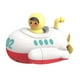 thumbnail image 2 of Juguete De Cuerda En Forma De Barco, Juguetes De Relojería Interactivos Para Niños Pequeños, Bebés B, 2 of 5