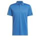 thumbnail image 1 of Polo adidas Adi Performance Trace Royal para hombre, 1 of 9