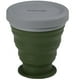 thumbnail image 2 of Set Tetera y Potes Silicona Plegable Camping Militar, 2 of 3