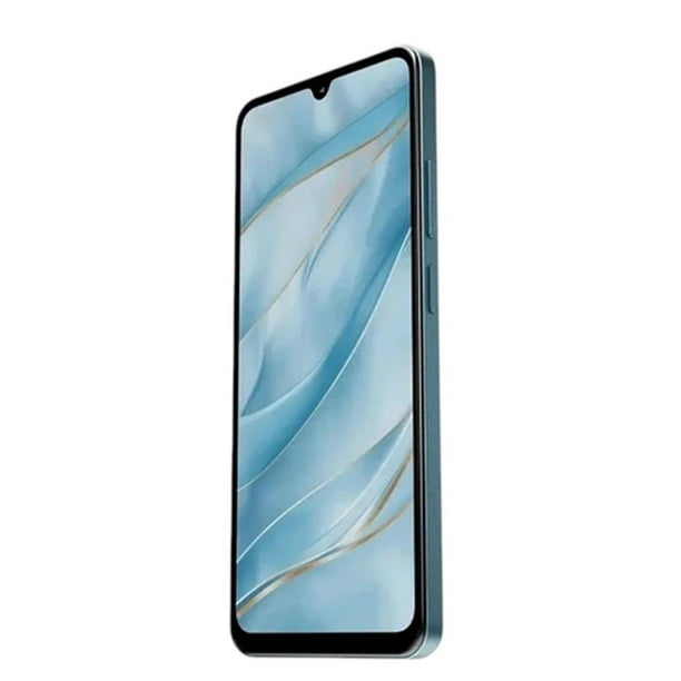 Poco C71 Azul 3GB RAM 64GB ROM | Lider