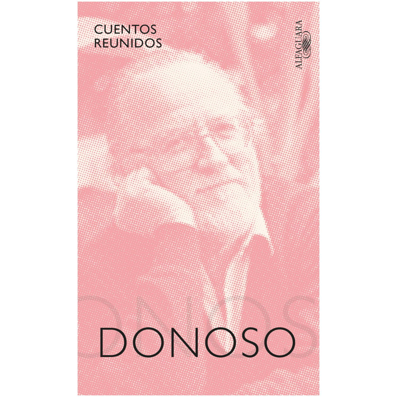 Alfaguara - Libro Cuentos Reunidos
