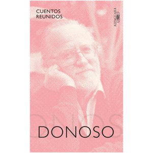 Alfaguara - Libro Cuentos Reunidos