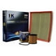 thumbnail image 1 of Kit Filtro Aceite Aire Para Ford Transit 2 4 2011 2012, 1 of 3
